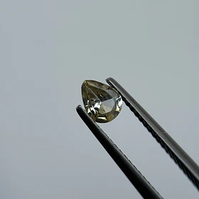 Zafiro pastel-0.40ct-5.7x4.5x2.32mm