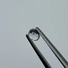 Zafiro pastel-0.26ct-3.90x3.22x2.52mm 3