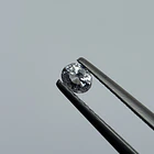 Zafiro pastel-0.26ct-3.90x3.22x2.52mm 1