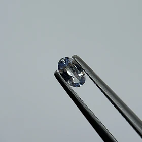 Zafiro pastel-0.295ct-5.14x3.26x1.96mm