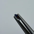 Zafiro pastel-0.295ct-5.14x3.26x1.96mm 2