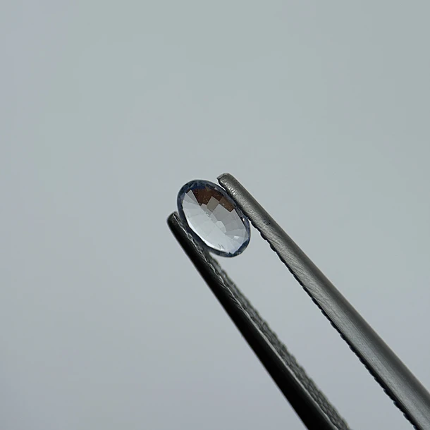 Zafiro pastel-0.295ct-5.14x3.26x1.96mm 3