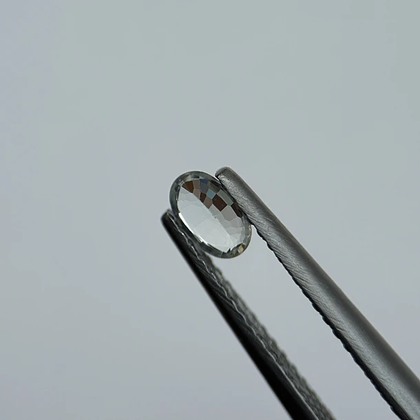 Zafiro pastel-0.32ct-5.10x3.07x2.2mm 3