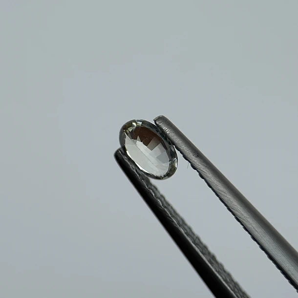 Zafiro pastel-0.295ct-4.9x3.21x2.30mm 3