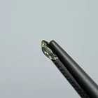 Zafiro pastel-0.295ct-4.9x3.21x2.30mm 2