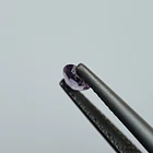 Zafiro pastel-0.25ct-4.21x3.49x2.1mm 2