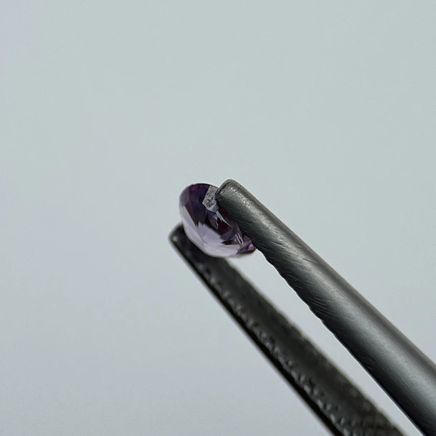 Zafiro pastel-0.25ct-4.21x3.49x2.1mm 2