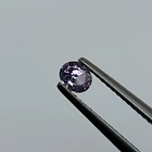 Zafiro pastel-0.25ct-4.21x3.49x2.1mm 1