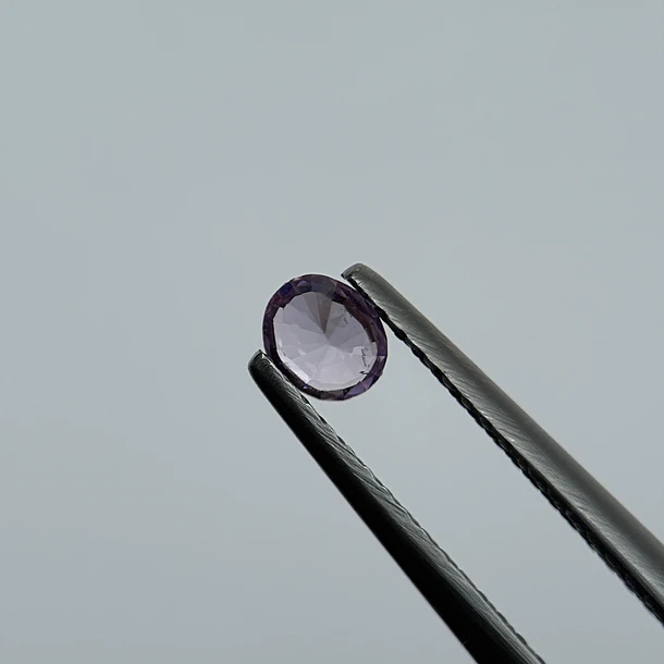 Zafiro pastel-0.25ct-4.21x3.49x2.1mm 3
