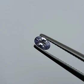 Zafiro pastel-0.23ct-4.90x3.12x1.89mm