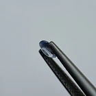 Zafiro pastel-0.29ct-4.79x3.22x2.22mm 2