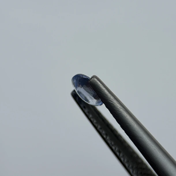 Zafiro pastel-0.29ct-4.79x3.22x2.22mm 2