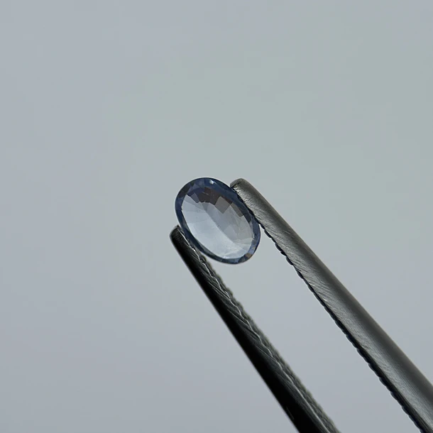 Zafiro pastel-0.29ct-4.79x3.22x2.22mm 3