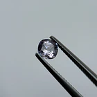 Zafiro pastel-0.80ct-5.10x5.02x3.76mm 1