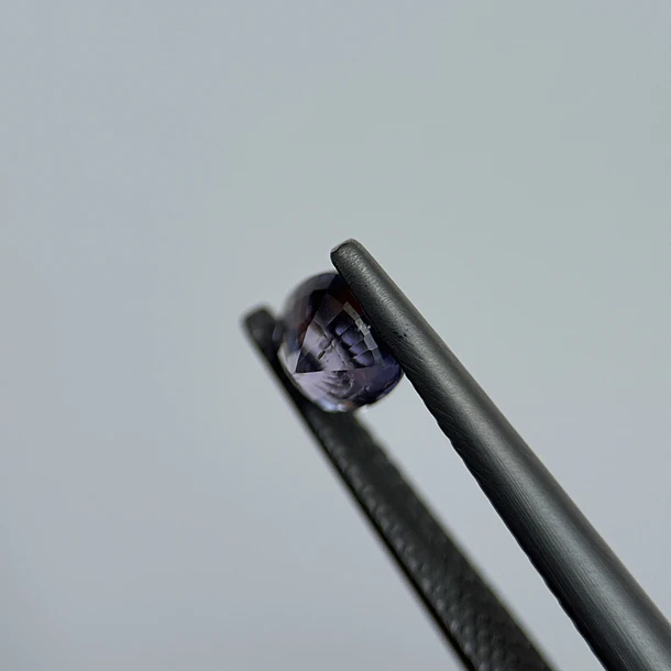 Zafiro pastel-0.80ct-5.10x5.02x3.76mm 2