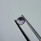 Zafiro pastel-0.80ct-5.10x5.02x3.76mm 3