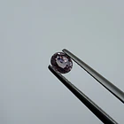 Zafiro pastel-0.40ct-4.75x3.90x2.50mm 1