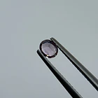 Zafiro pastel-0.40ct-4.75x3.90x2.50mm 3