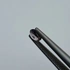Zafiro pastel-0.40ct-4.75x3.90x2.50mm 2