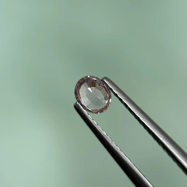 Zafiro pastel-0.45ct-4.92x4x2.53mm 3