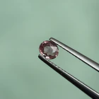 Zafiro pastel-0.335ct-4.52x3.93x2.19mm 1