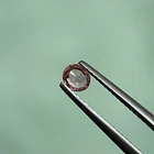 Zafiro pastel-0.335ct-4.52x3.93x2.19mm 3