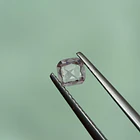 Zafiro pastel-0.33ct-4.37x4.35x1.83mm 3