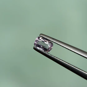 Zafiro pastel-0.345ct-5.02x3.27x2.03mm