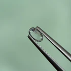 Zafiro pastel-0.30ct-5.23x3.10x2.04mm 3