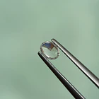 Zafiro pastel-0.35ct-5.04x3.95x2.17mm 2