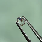 Zafiro pastel-0.355ct-5.11x4.06x2.36mm 3