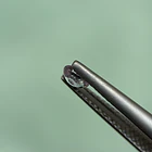 Zafiro pastel-0.295ct-4.22x3.55x2.25mm 3