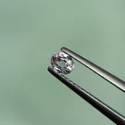 Zafiro pastel-0.295ct-4.22x3.55x2.25mm 1