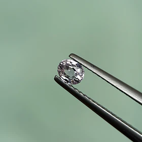 Zafiro pastel-0.295ct-4.22x3.55x2.25mm