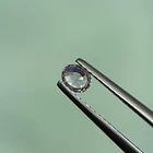Zafiro pastel-0.295ct-4.22x3.55x2.25mm 2