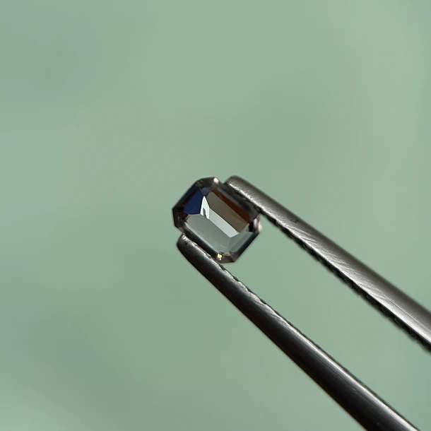 Zafiro pastel-0.26ct-4.10x3.10x1.91mm 3