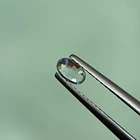 Zafiro pastel-0.365ct-5.10x3.18x2.39mm 3