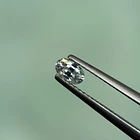 Zafiro pastel-0.365ct-5.10x3.18x2.39mm 1