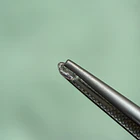 Zafiro pastel-0.30ct-5.05x2.96x2.36mm 2