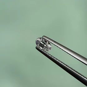 Zafiro pastel-0.30ct-5.05x2.96x2.36mm
