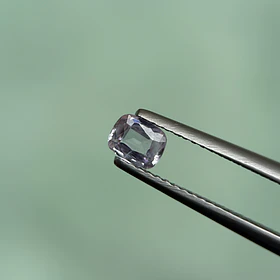 Zafiro pastel-0.395ct-4.94x3.98x2.03mm