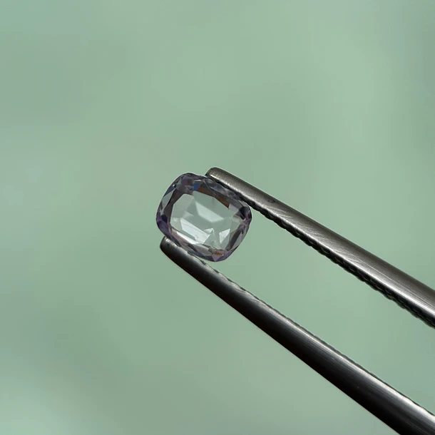 Zafiro pastel-0.395ct-4.94x3.98x2.03mm 3