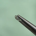 Zafiro pastel-0.335ct-5.05x3.03x2.30mm 2