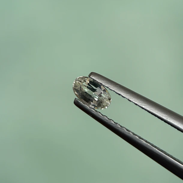 Zafiro pastel-0.335ct-5.05x3.03x2.30mm 1