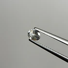 Zafiro pastel-0.50ct-5.23x4.18x2.58mm 1