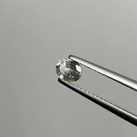 Zafiro pastel-0.50ct-5.23x4.18x2.58mm