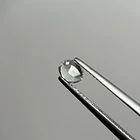 Zafiro pastel-0.50ct-5.23x4.18x2.58mm 2
