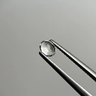 Zafiro pastel-0.50ct-5.23x4.18x2.58mm 3