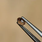 Zafiro pastel-0.43ct-4.94x3.76x2.58mm 2
