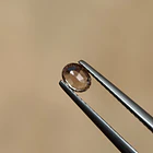 Zafiro pastel-0.43ct-4.94x3.76x2.58mm 3